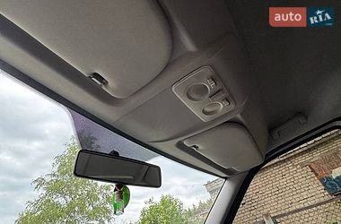 Минивэн Opel Combo 2015 в Житомире