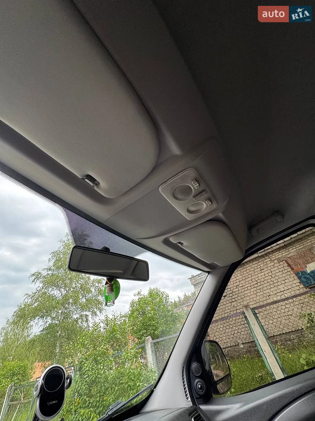2015 Opel Combo - мініатюра 18