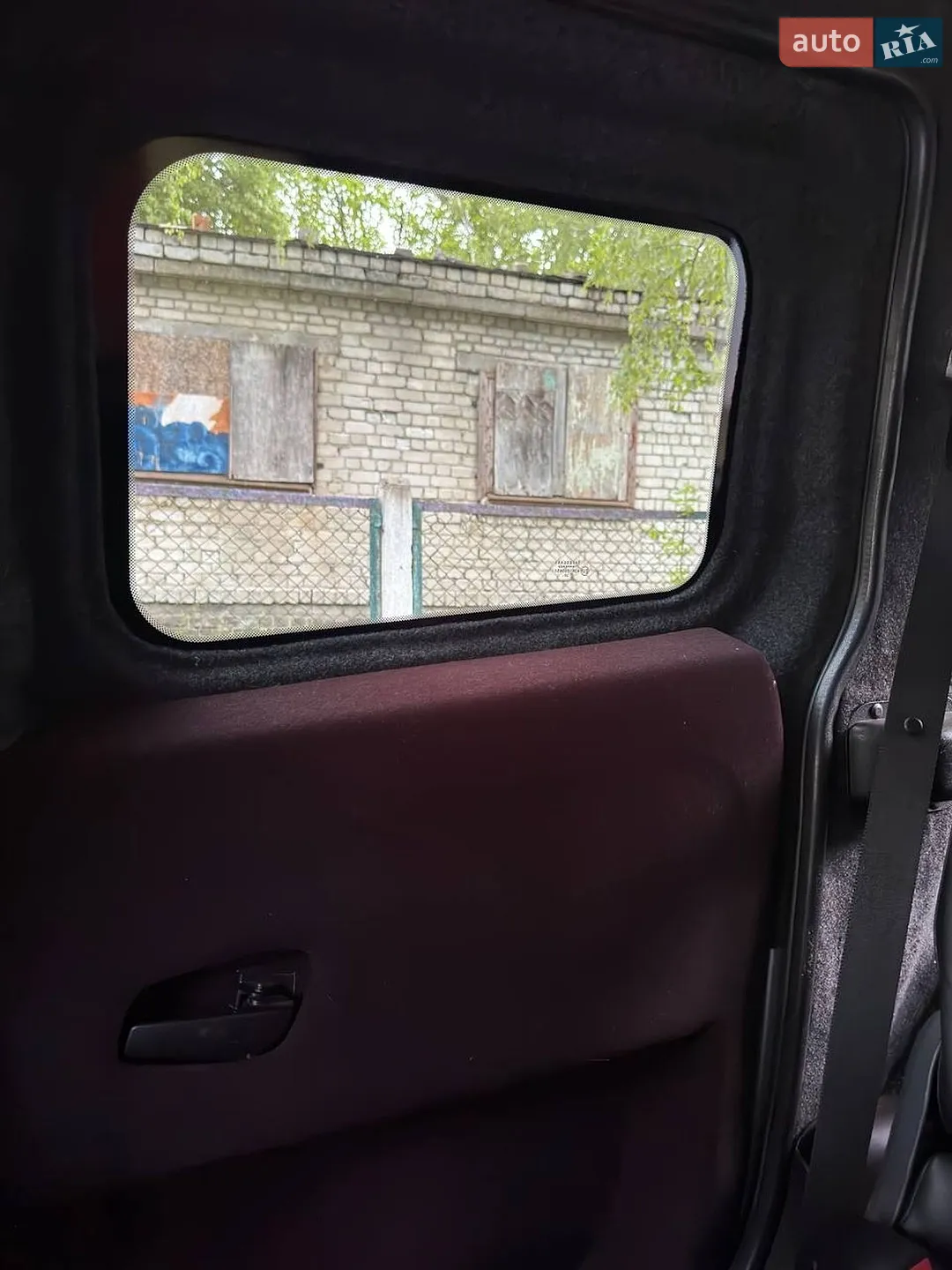 2015 Opel Combo - мініатюра 21