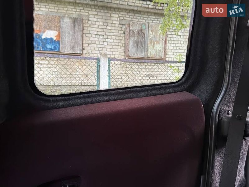 Минивэн Opel Combo 2015 в Житомире