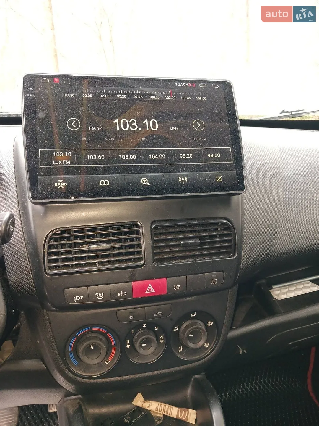 2016 Opel Combo - мініатюра 7