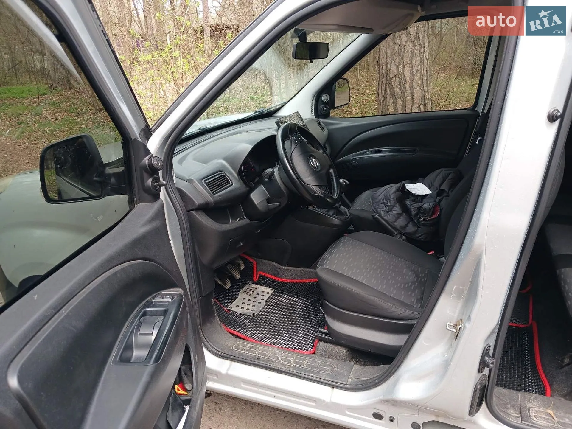 2016 Opel Combo - мініатюра 8