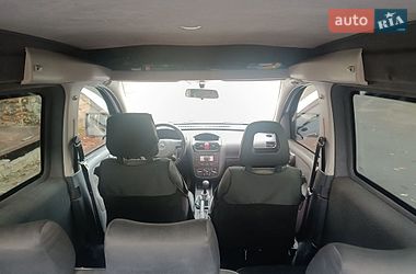 Минивэн Opel Combo 2009 в Киеве