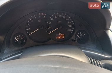 Минивэн Opel Combo 2009 в Киеве