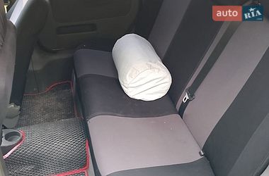 Мінівен Opel Combo 2004 в Тернополі фото 5 Мінівен Opel Combo 2004 в Тернополі