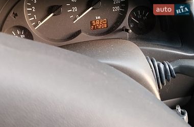Мінівен Opel Combo 2004 в Тернополі фото 4 Мінівен Opel Combo 2004 в Тернополі