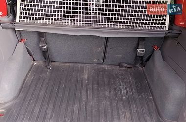 Мінівен Opel Combo 2004 в Тернополі фото 6 Мінівен Opel Combo 2004 в Тернополі