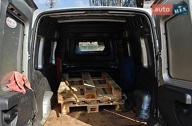 Грузовой фургон Opel Combo 2008 в Барышевке