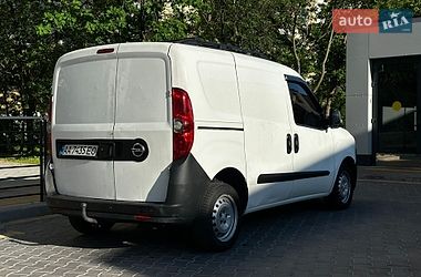 Грузовой фургон Opel Combo 2013 в Киеве