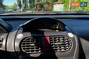 Мінівен Opel Combo 2008 в Одесі