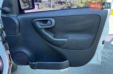 Мінівен Opel Combo 2008 в Одесі