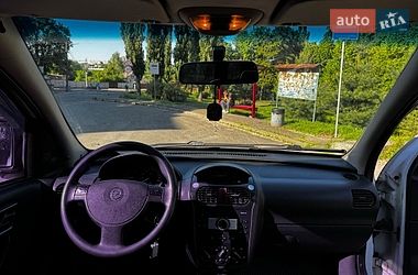 Мінівен Opel Combo 2008 в Одесі