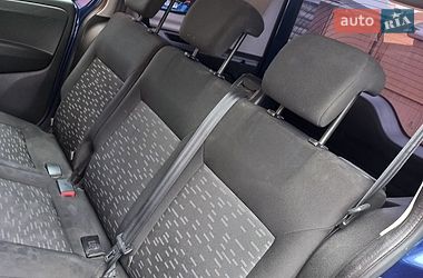 Мінівен Opel Combo 2016 в Житомирі фото 5 Мінівен Opel Combo 2016 в Житомирі