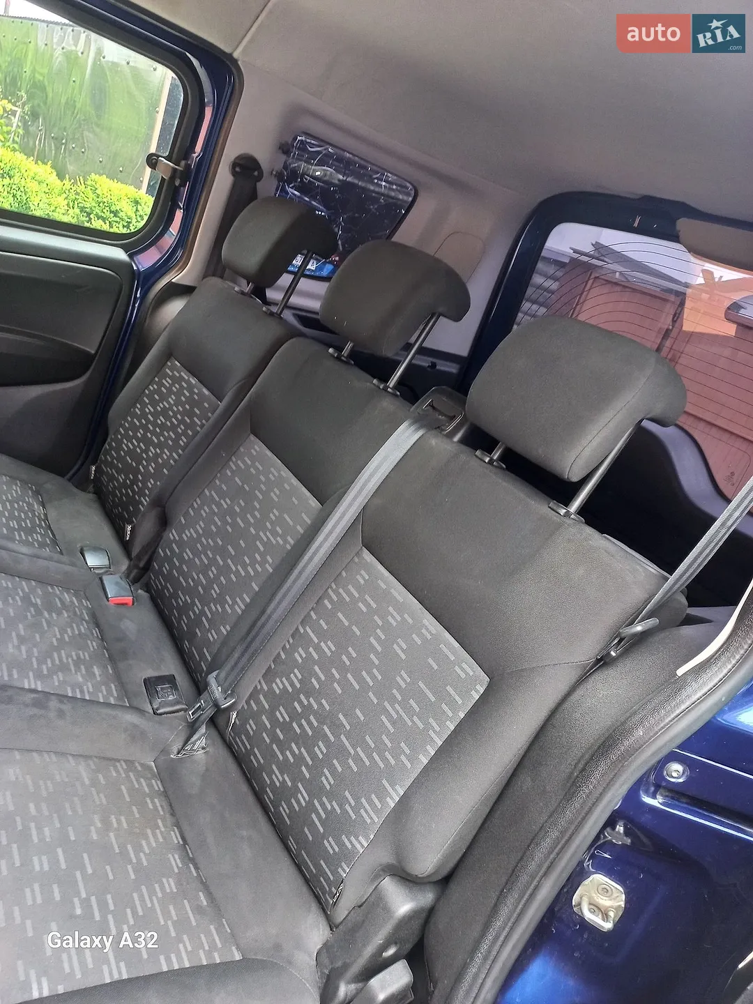 2016 Opel Combo - мініатюра 4