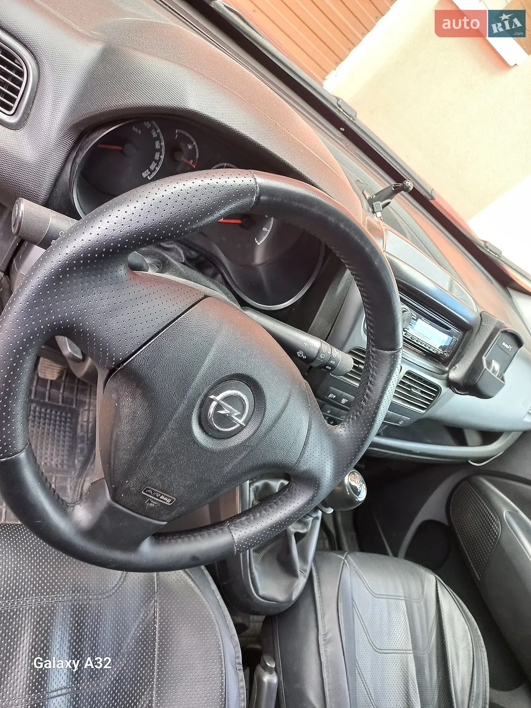 2016 Opel Combo - мініатюра 5