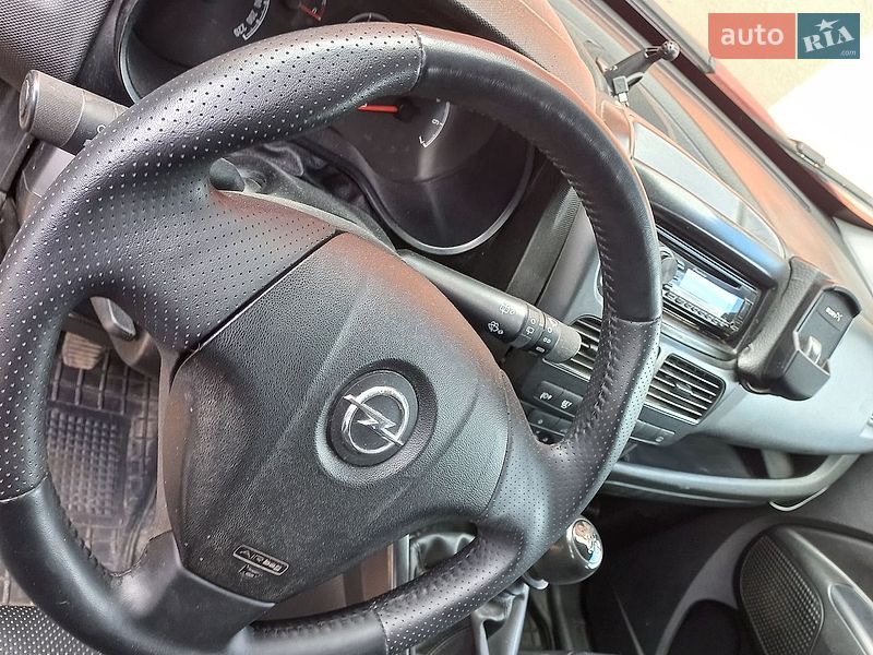 Мінівен Opel Combo 2016 в Житомирі фото 6 Мінівен Opel Combo 2016 в Житомирі