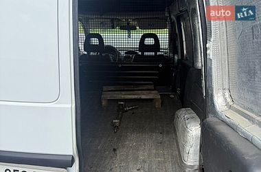 Мікроавтобус вантажний (до 3,5т) Opel Combo 2011 в Хусті
