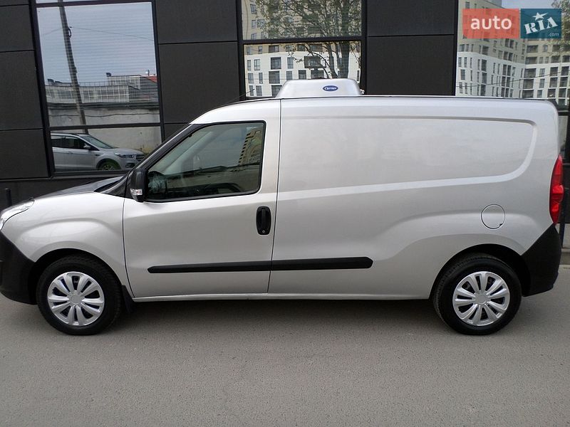 Рефрижератор Opel Combo 2013 в Львові
