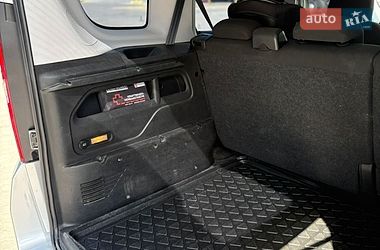 Мінівен Opel Combo 2016 в Бориславі