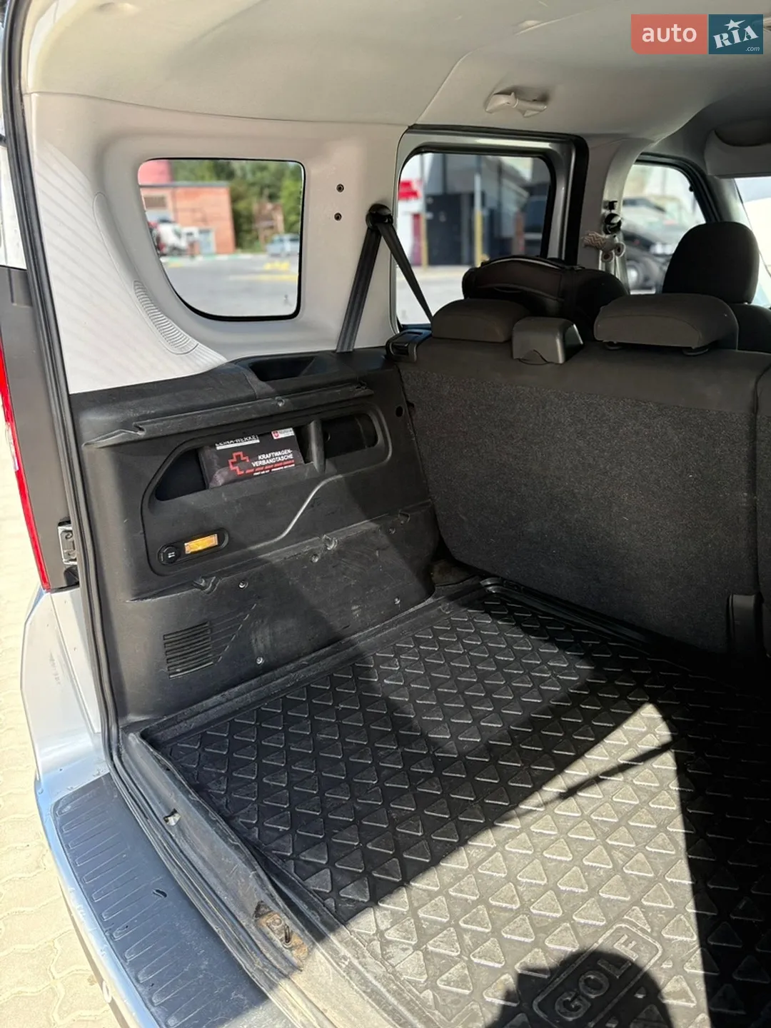 2016 Opel Combo - мініатюра 20