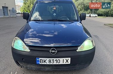 Мінівен Opel Combo 2003 в Сумах