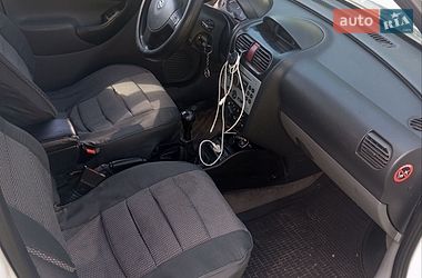 Минивэн Opel Combo 2005 в Кропивницком