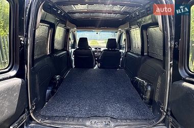 Грузовой фургон Opel Combo 2006 в Черновцах фото 6 Грузовой фургон Opel Combo 2006 в Черновцах