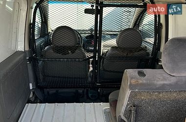Вантажний фургон Opel Combo 2004 в Харкові