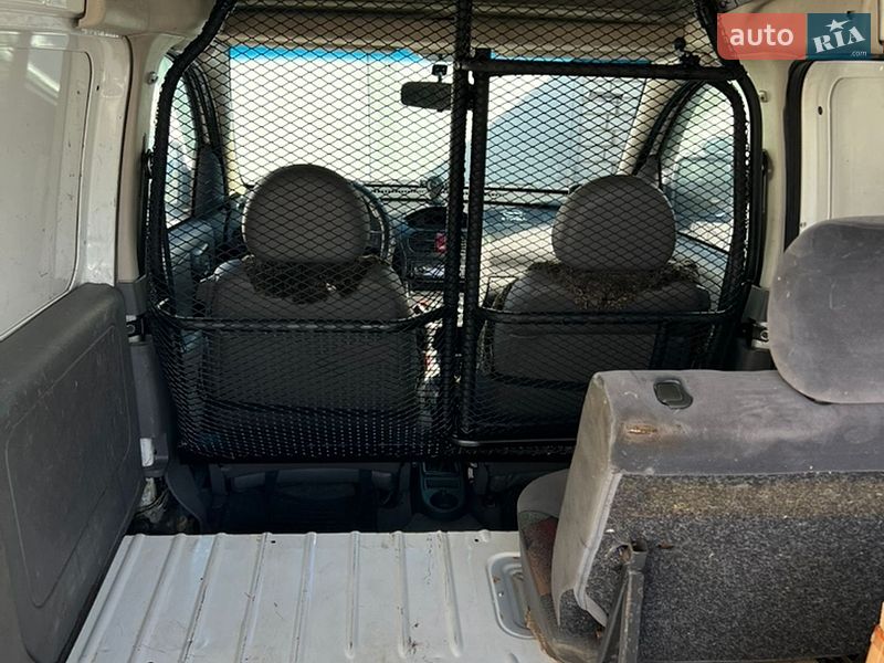 Вантажний фургон Opel Combo 2004 в Харкові
