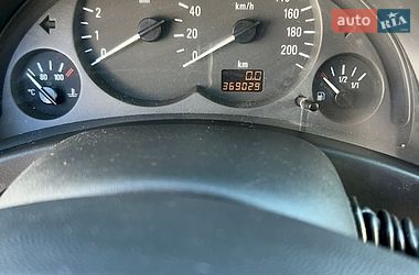 Вантажний фургон Opel Combo 2004 в Харкові