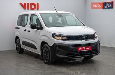 Минивэн Opel Combo 2024 в Киеве
