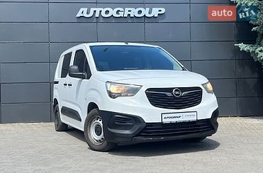 Мікровен Opel Combo 2022 в Одесі