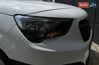 Микровэн Opel Combo 2022 в Одессе