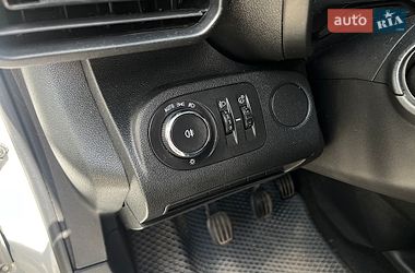 Микровэн Opel Combo 2022 в Одессе