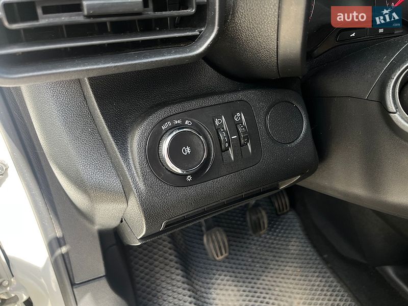 Микровэн Opel Combo 2022 в Одессе