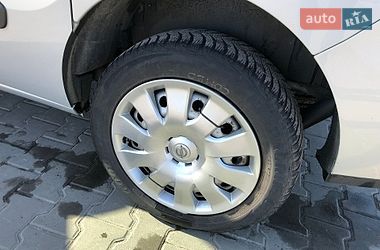 Мінівен Opel Combo 2016 в Києві