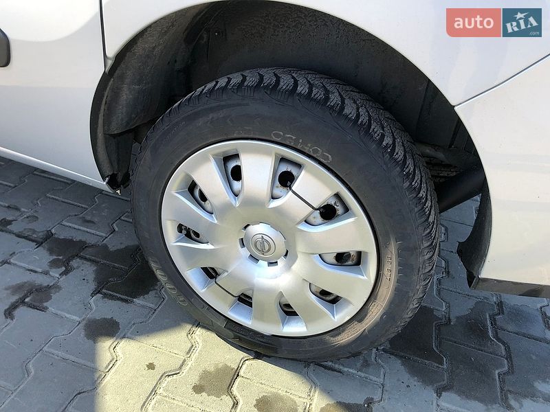 Мінівен Opel Combo 2016 в Києві