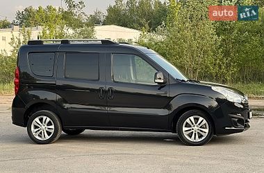 Мінівен Opel Combo 2012 в Дрогобичі