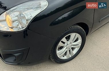 Мінівен Opel Combo 2012 в Дрогобичі