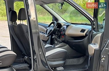Мінівен Opel Combo 2012 в Дрогобичі