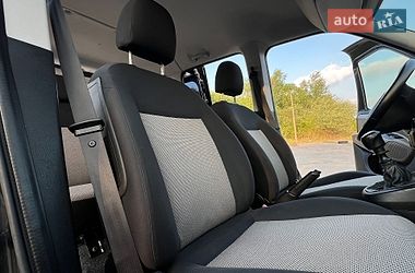 Мінівен Opel Combo 2012 в Дрогобичі