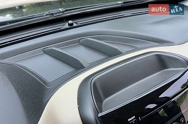 Мінівен Opel Combo 2012 в Дрогобичі