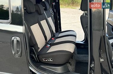Мінівен Opel Combo 2012 в Дрогобичі