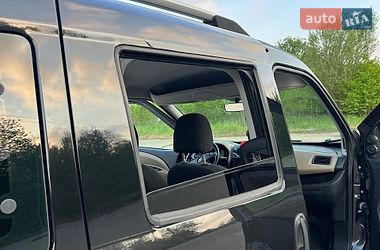 Мінівен Opel Combo 2012 в Дрогобичі