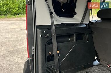Мінівен Opel Combo 2012 в Дрогобичі