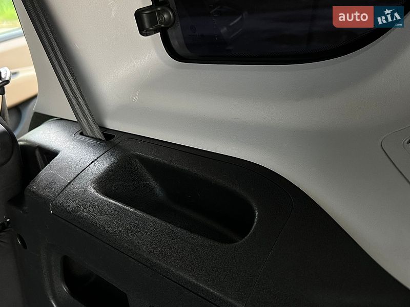 Мінівен Opel Combo 2012 в Дрогобичі