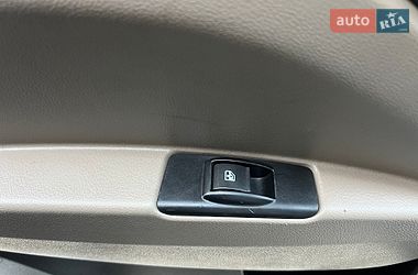 Мінівен Opel Combo 2012 в Дрогобичі