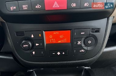 Мінівен Opel Combo 2012 в Дрогобичі