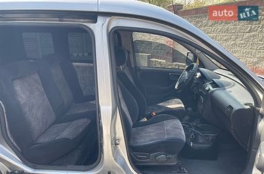 Мінівен Opel Combo 2008 в Острозі фото 9 Мінівен Opel Combo 2008 в Острозі