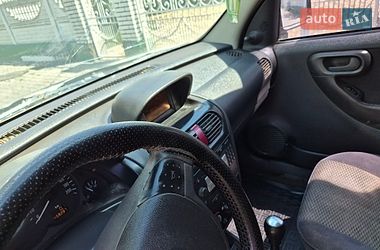 Мінівен Opel Combo 2006 в Чернівцях